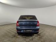 Renault Logan I Рестайлинг Уфа  - изображение 29