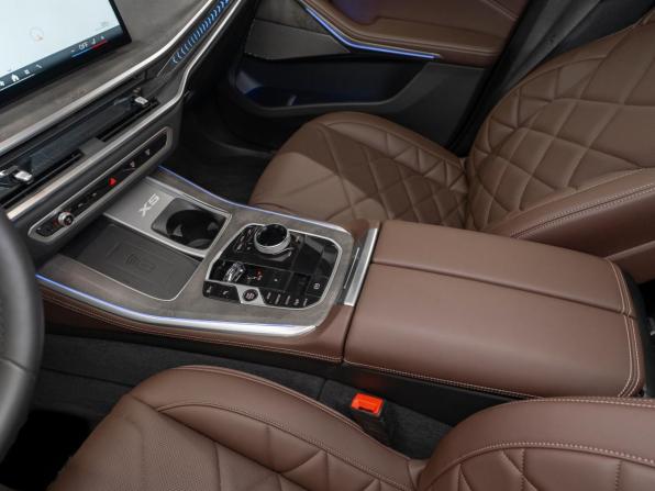 BMW X5 IV (G05/G18) Рестайлинг с пробегом 2026 года, цена 10 900 000 рублей, 65 км, внедорожник, Автокод Объявления