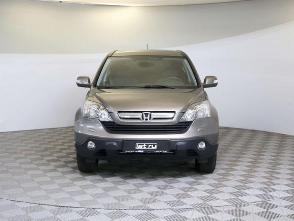 Honda CR-V III с пробегом 2008 года, цена 1 150 000 рублей, 182627 км, внедорожник, Автокод Объявления