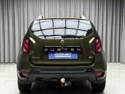 Renault Duster I Рестайлинг Ижевск  - изображение 35