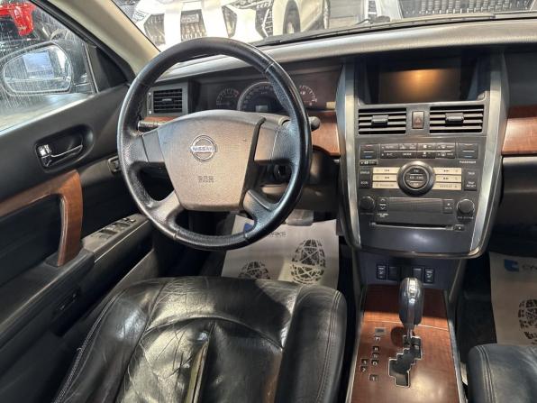 Nissan Teana I (J31) Рестайлинг с пробегом 2007 года, цена 625 000 рублей, 199743 км, седан, Автокод Объявления