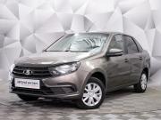 Lada (ВАЗ) Granta I Рестайлинг Ульяновск  - изображение 20