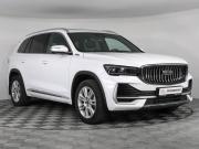 Geely Monjaro I Химки  - изображение 21