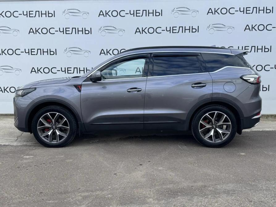 Chery Tiggo 7 Pro Max I Рестайлинг Набережные Челны  - изображение 3