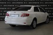 Toyota Corolla X (E140 E150) Рестайлинг Томск  - изображение 16