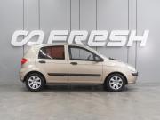 Hyundai Getz I Рестайлинг Воронеж  - изображение 19