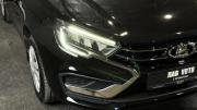 Lada (ВАЗ) Vesta I Рестайлинг (NG) Смоленск  - изображение 24
