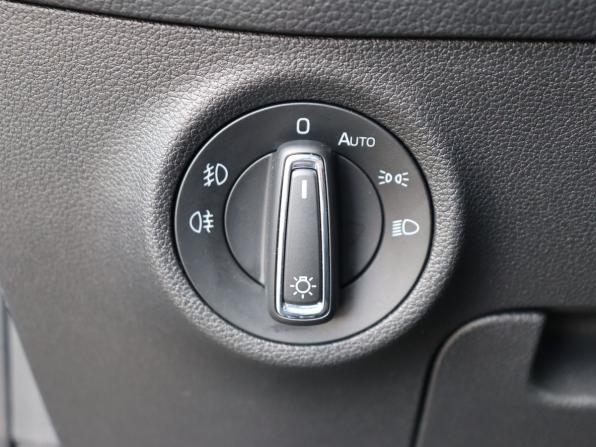 Skoda Kodiaq I Рестайлинг с пробегом 2021 года, цена 2 799 000 рублей, 173203 км, внедорожник, Автокод Объявления
