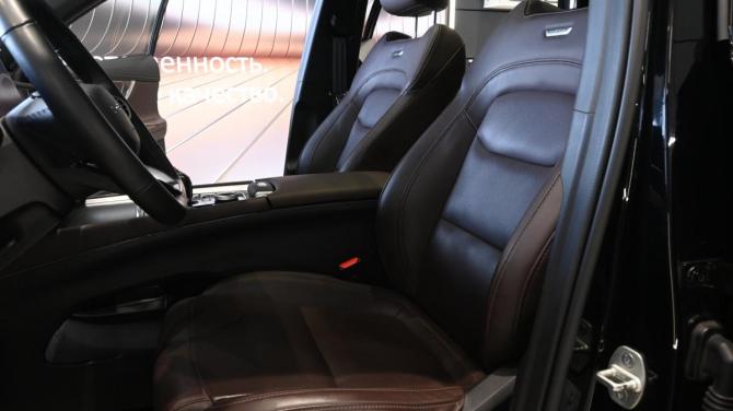 Chery Tiggo 7L I с пробегом 2025 года, цена 2 420 000 рублей, 29557 км, внедорожник, Автокод Объявления