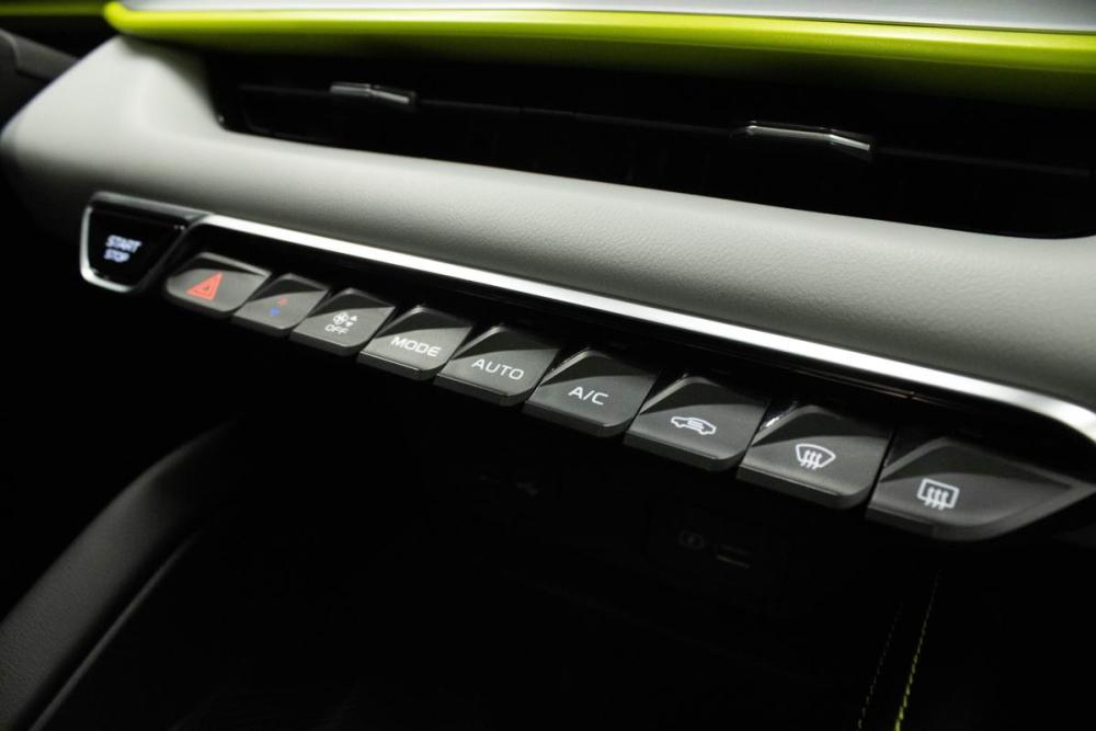 Geely Coolray I Рестайлинг Уфа  - изображение 20