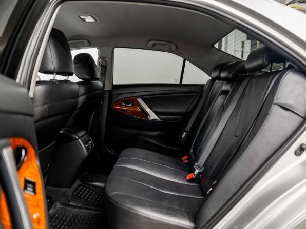 Toyota Camry VI (XV40) Рестайлинг с пробегом 2009 года, цена 1 250 000 рублей, 316201 км, седан, Автокод Объявления
