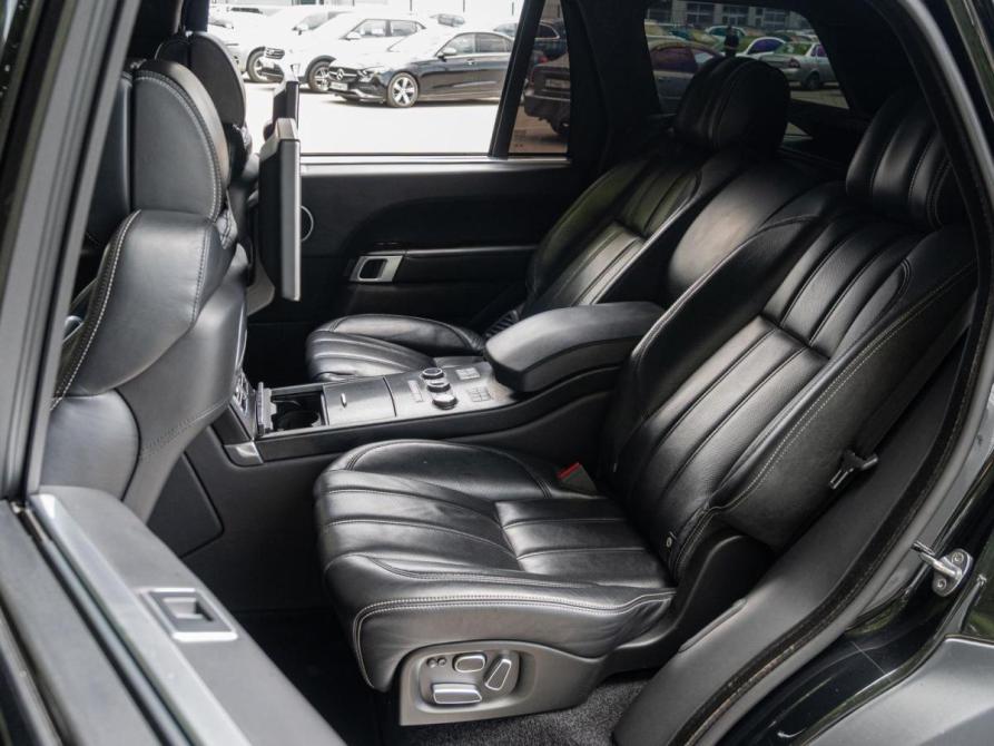Land Rover Range Rover IV Краснодар  - изображение 9