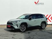 Toyota RAV4 V (XA50) Пермь  - изображение 7