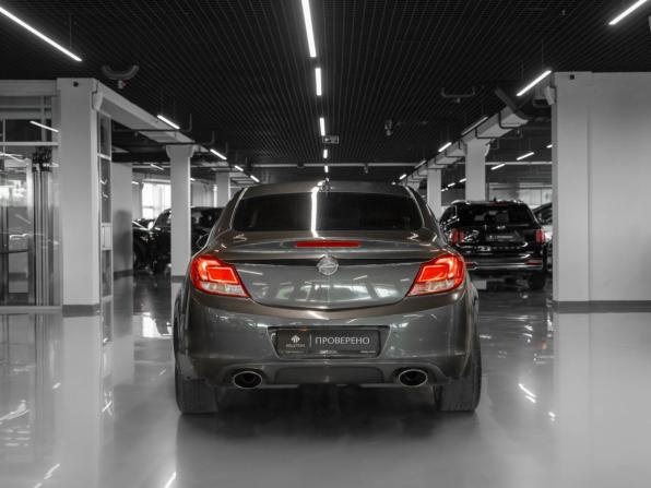 Opel Insignia I с пробегом 2008 года, цена 840 000 рублей, 257171 км, седан, Автокод Объявления
