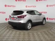 Nissan Qashqai II Рестайлинг Вологда  - изображение 22
