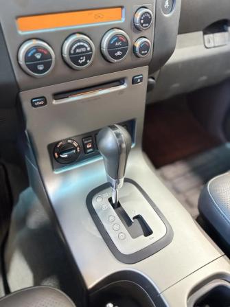 Nissan Pathfinder III с пробегом 2008 года, цена 1 620 000 рублей, 220000 км, внедорожник, Автокод Объявления
