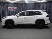 Toyota RAV4 V (XA50) Москва  - изображение 34