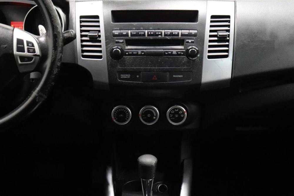 Peugeot 4007 Ульяновск  - изображение 11
