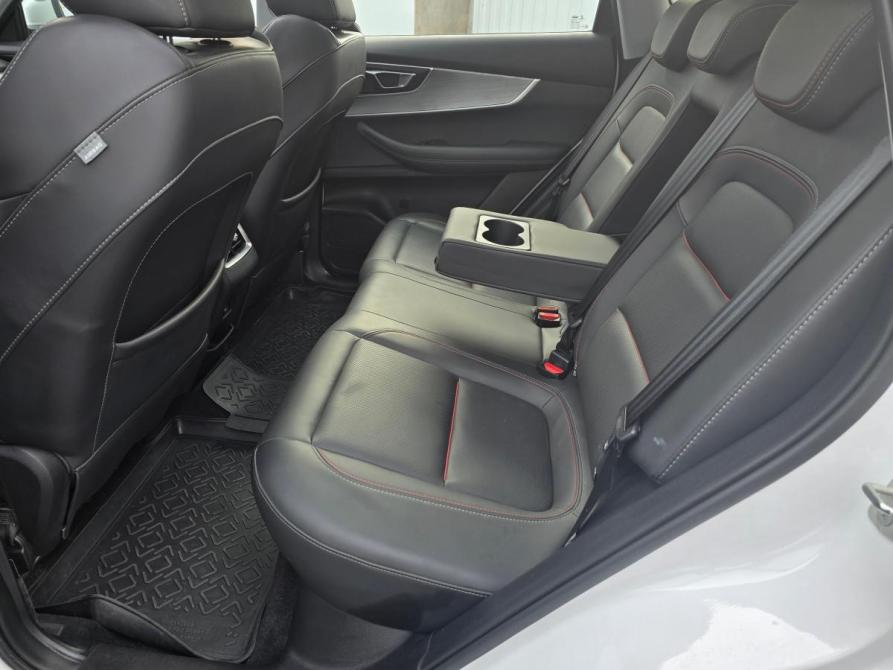 Chery Tiggo 7 Pro I Таганрог  - изображение 24