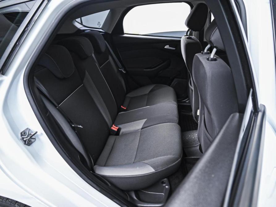Ford Focus III Ставрополь  - изображение 7