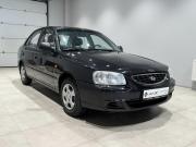 Hyundai Accent II Екатеринбург  - изображение 20