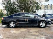 Volkswagen Passat B6 Санкт-Петербург  - изображение 21