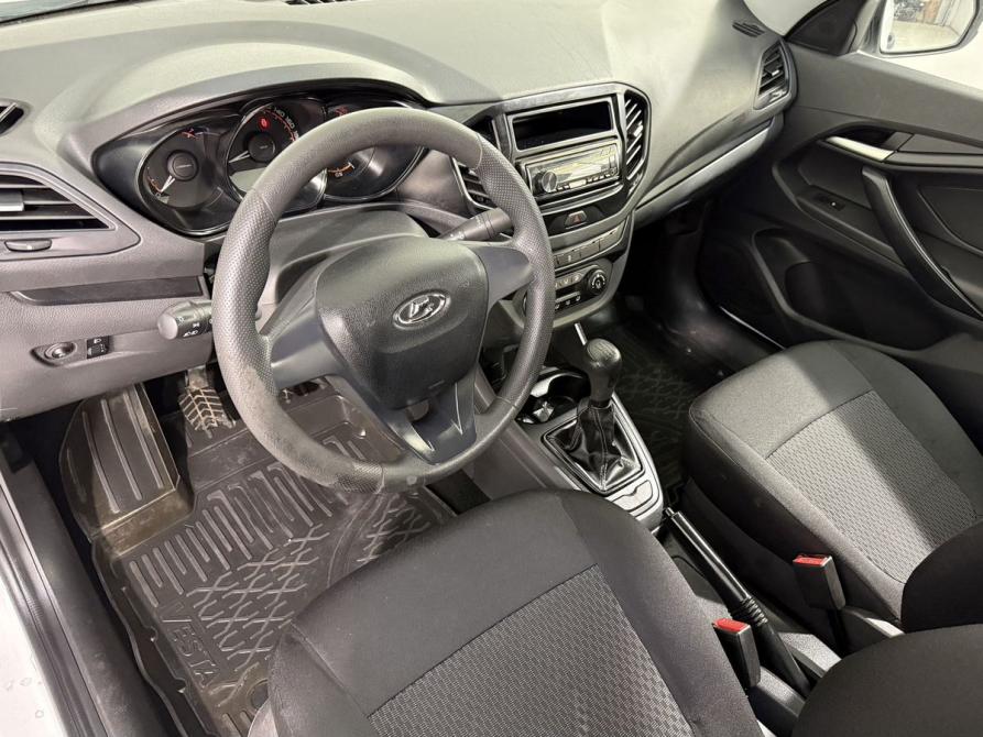Lada (ВАЗ) Vesta I Химки  - изображение 7