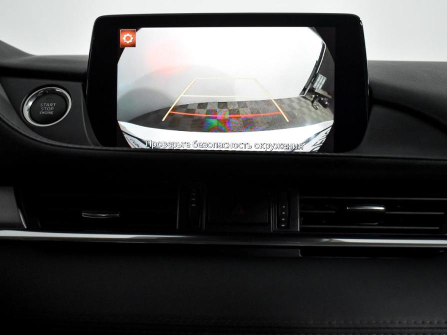 Mazda 6 III (GJ) Рестайлинг 2 Санкт-Петербург  - изображение 18