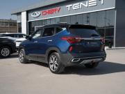 Kia Seltos I Москва  - изображение 32