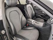 Mercedes-Benz C-Класс IV (W205) Рестайлинг Санкт-Петербург  - изображение 54
