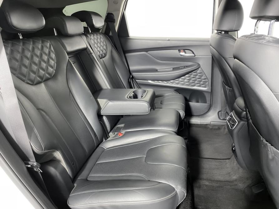 Hyundai Santa Fe IV Рестайлинг Нижний Новгород  - изображение 12