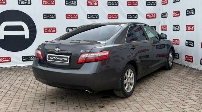 Toyota Camry VI (XV40) Рестайлинг с пробегом 2010 года, цена 950 000 рублей, 358724 км, седан, Автокод Объявления