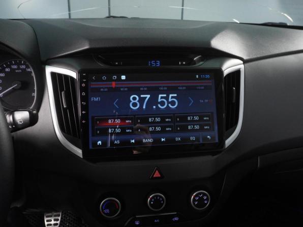 Hyundai Creta I с пробегом 2016 года, цена 1 198 000 рублей, 249968 км, внедорожник, Автокод Объявления