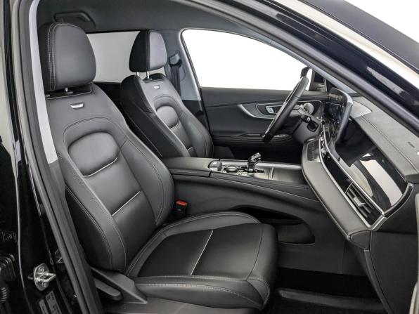 Chery Tiggo 7 Pro Max I Рестайлинг с пробегом 2025 года, цена 1 750 000 рублей, 91652 км, внедорожник, Автокод Объявления