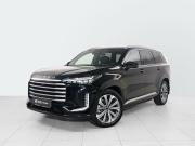 Exeed VX I Рестайлинг Казань  - изображение 13