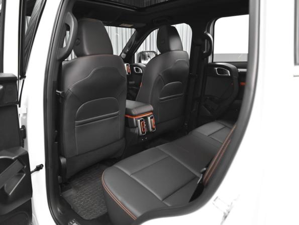 Haval Dargo с пробегом 2025 года, цена 2 914 560 рублей, 17348 км, внедорожник, Автокод Объявления
