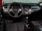 Nissan Tiida I Рестайлинг Воронеж  - изображение 24