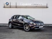 Mercedes-Benz GLA I (X156) Магнитогорск  - изображение 47