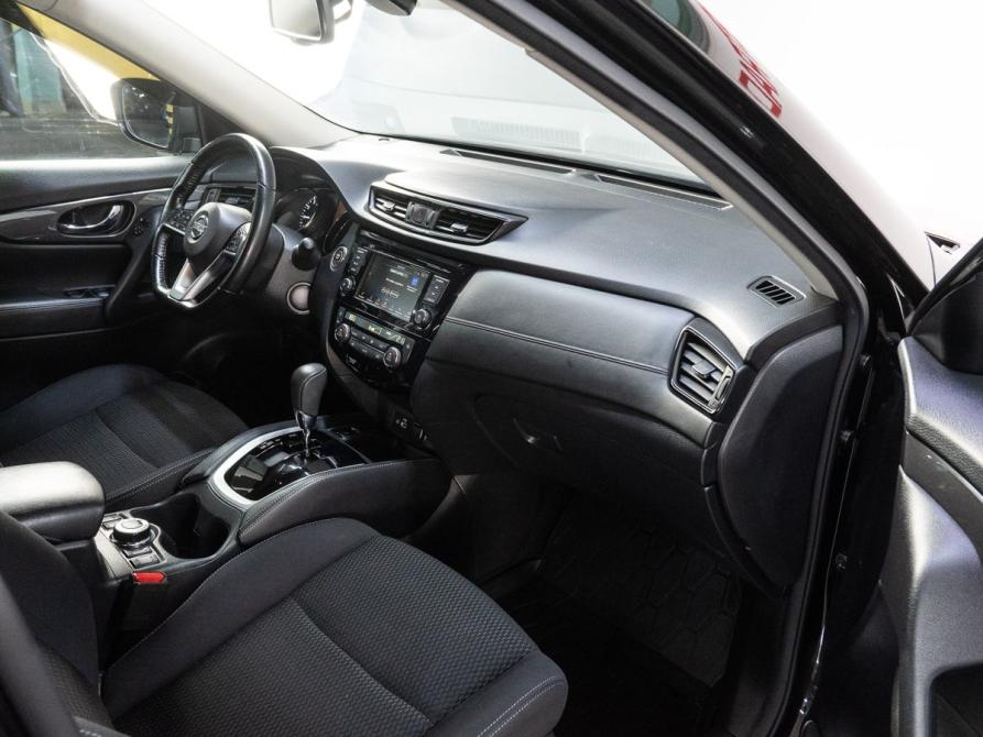 Nissan X-Trail III Рестайлинг Тюмень  - изображение 17
