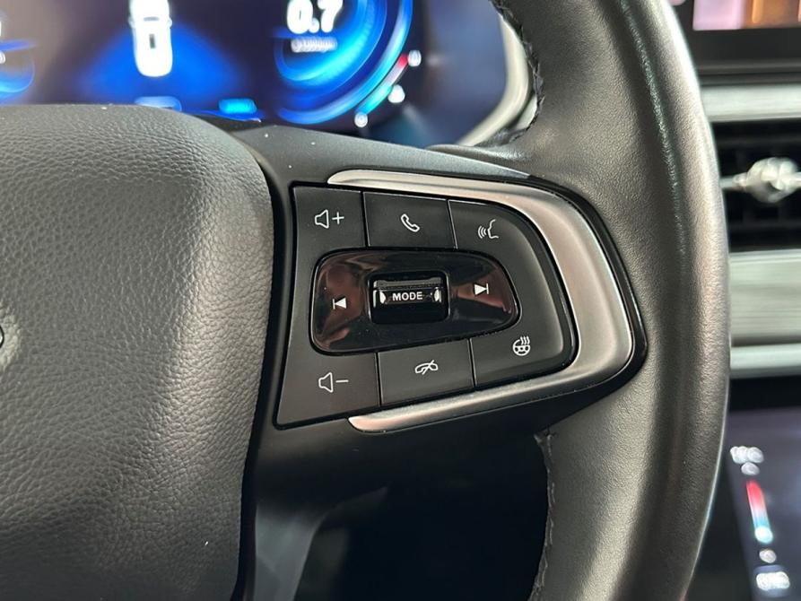 Chery Tiggo 8 Pro I Москва  - изображение 19