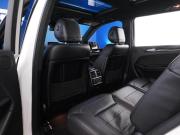 Mercedes-Benz GLS I (X166) Москва  - изображение 36