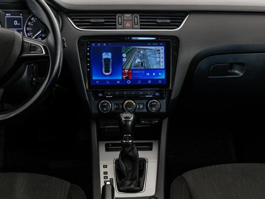 Skoda Octavia III (A7) Санкт-Петербург  - изображение 14