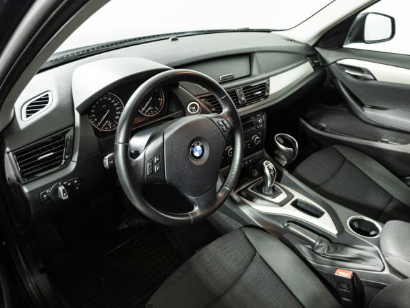 BMW X1 I (E84) Рестайлинг с пробегом 2012 года, цена 1 399 700 рублей, 145568 км, внедорожник, Автокод Объявления