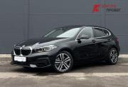 BMW 1 серии III (F40) Красноярск  - изображение 24
