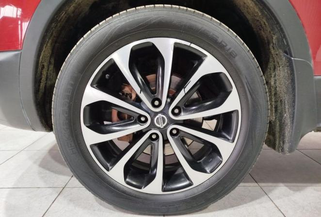 Nissan Qashqai I Рестайлинг с пробегом 2011 года, цена 1 170 000 рублей, 153821 км, внедорожник, Автокод Объявления
