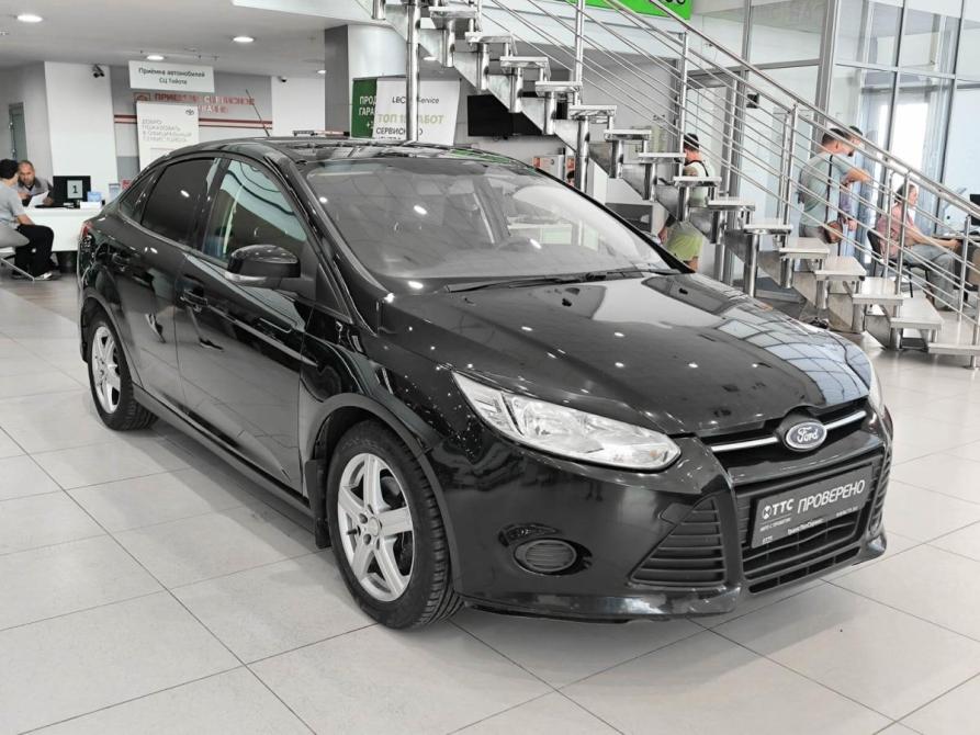 Ford Focus III Казань  - изображение 3