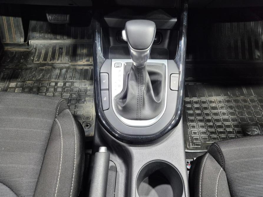 Kia Cerato IV Воронеж  - изображение 16