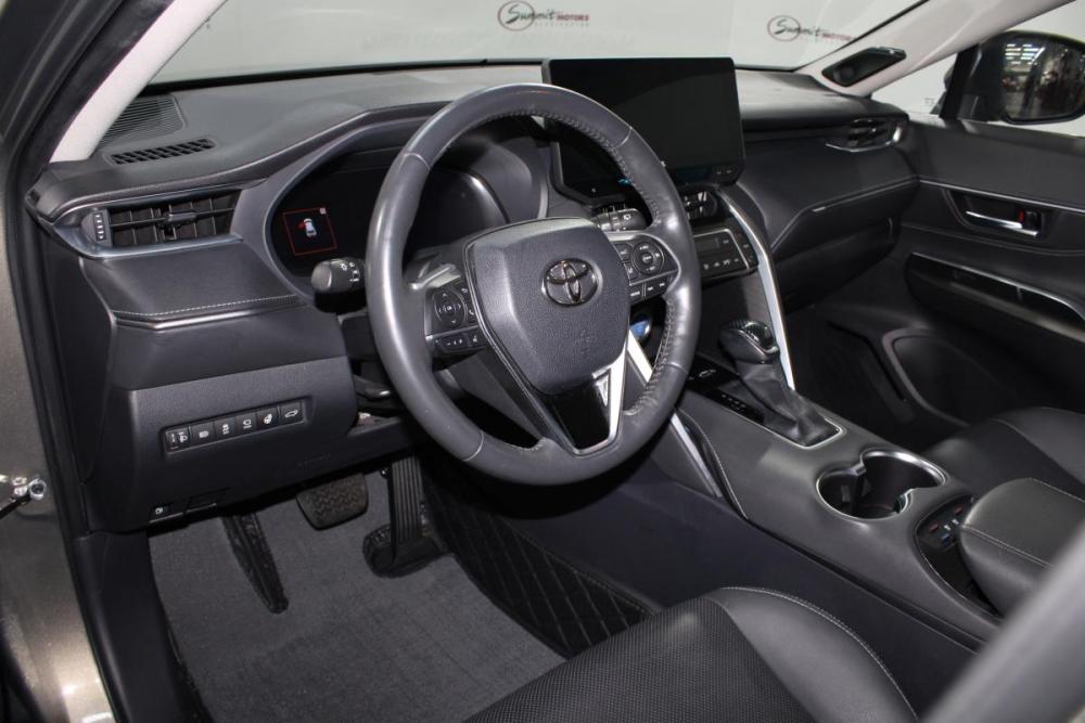 Toyota Harrier IV (XU80) Владивосток  - изображение 22