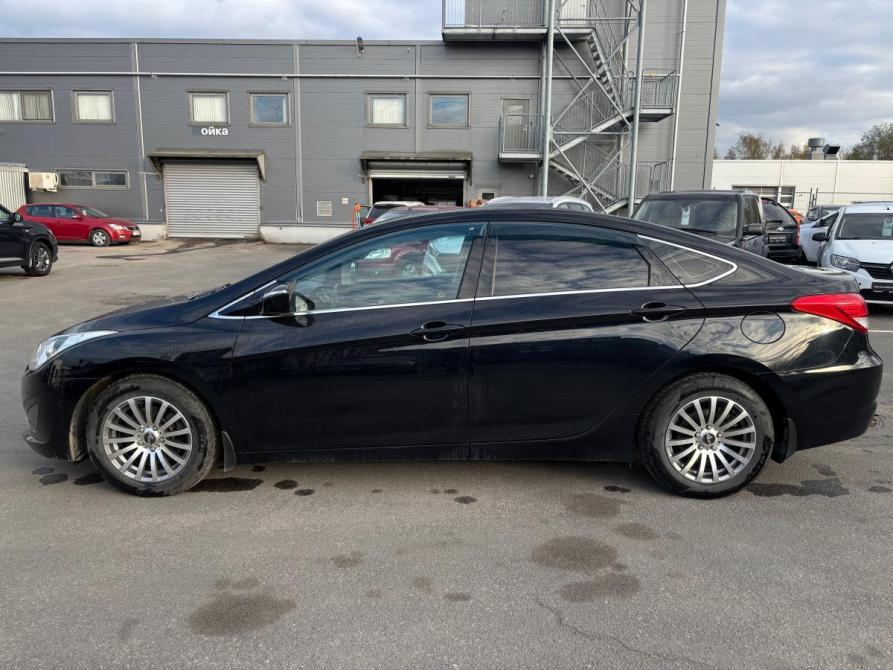 Hyundai i40 I Санкт-Петербург  - изображение 8