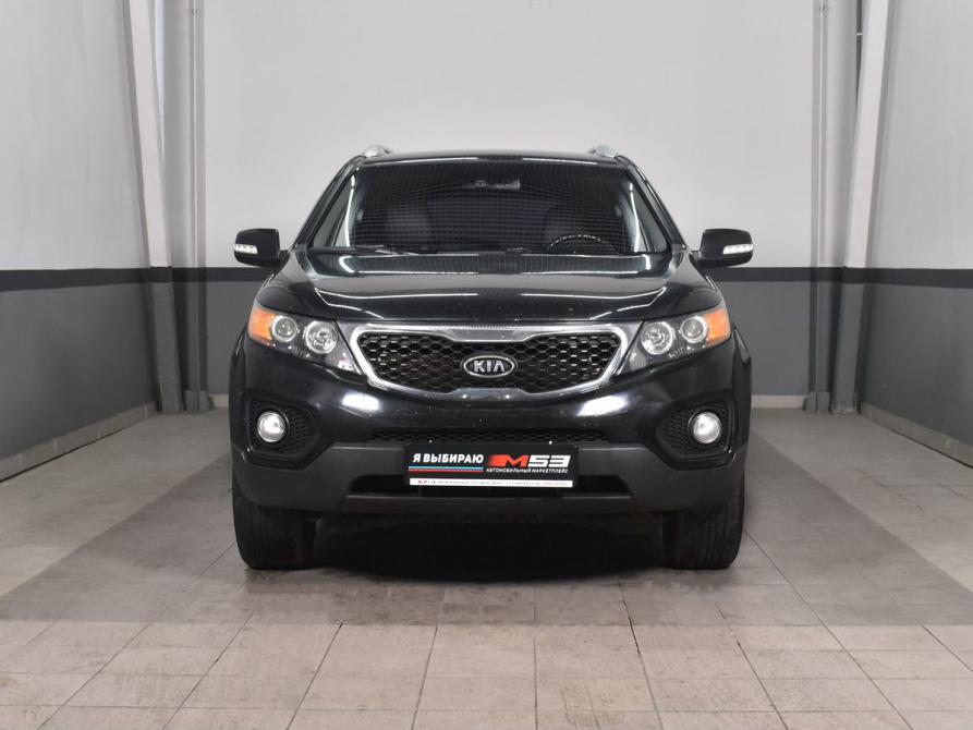 Kia Sorento II Кемерово  - изображение 2